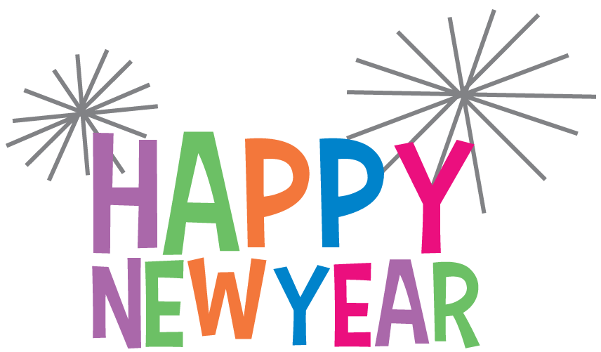 Nieuws - happy new year
