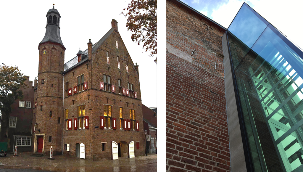 raadhuis 's heerenberg
