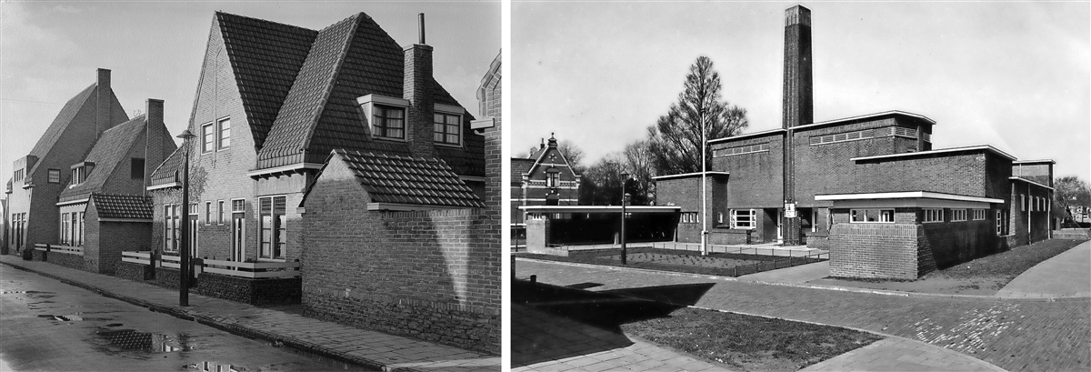 nominatie architectuurprijs hilversum