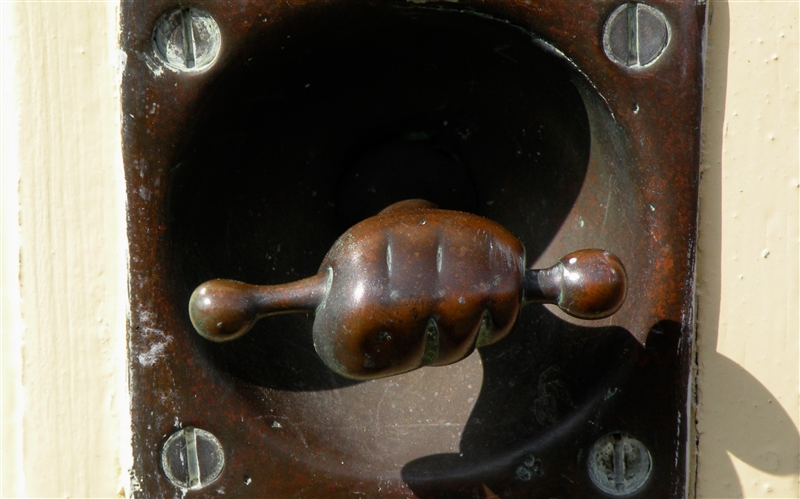 hofje van gratie delft