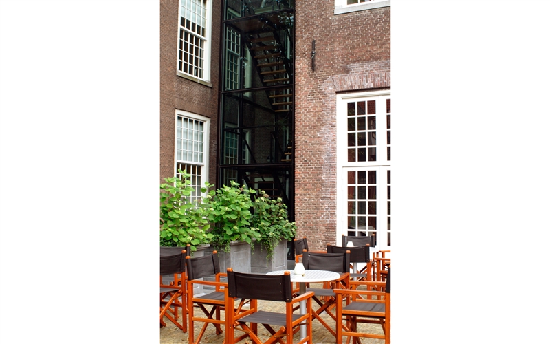 meisjeshuis delft