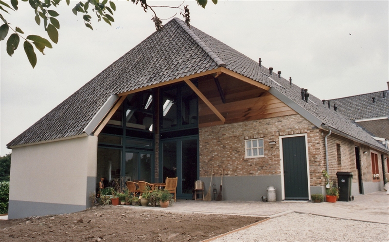 poederoijen boerderij