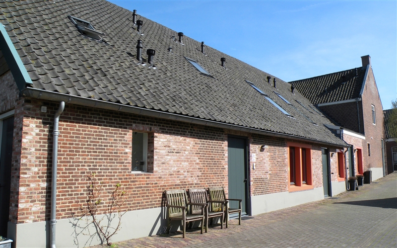 poederoijen boerderij