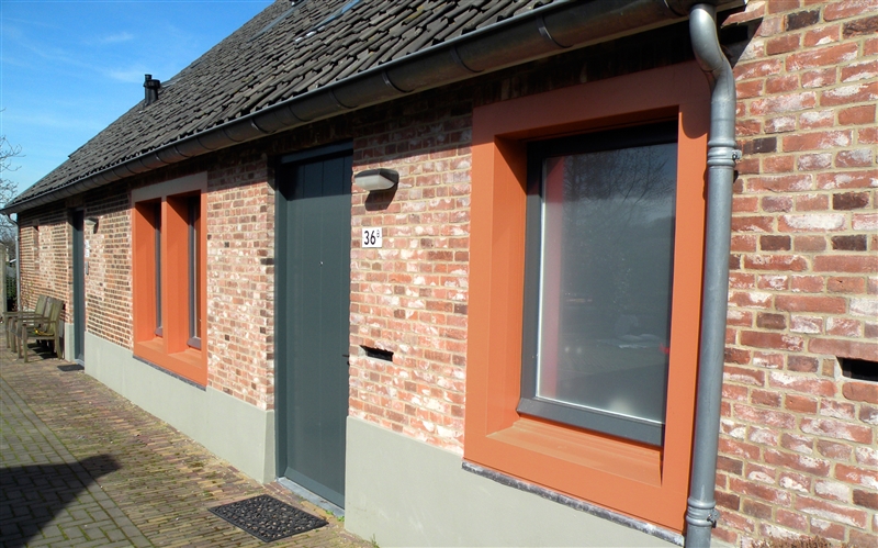 poederoijen boerderij