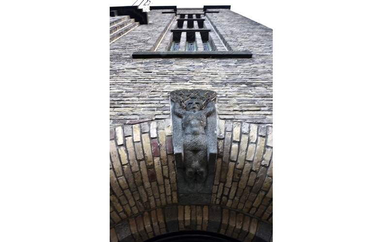 arnhem van oldenbarneveldtstraat