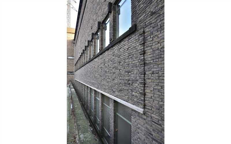 arnhem van oldenbarneveldtstraat