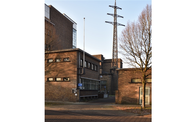 arnhem van oldenbarneveldtstraat