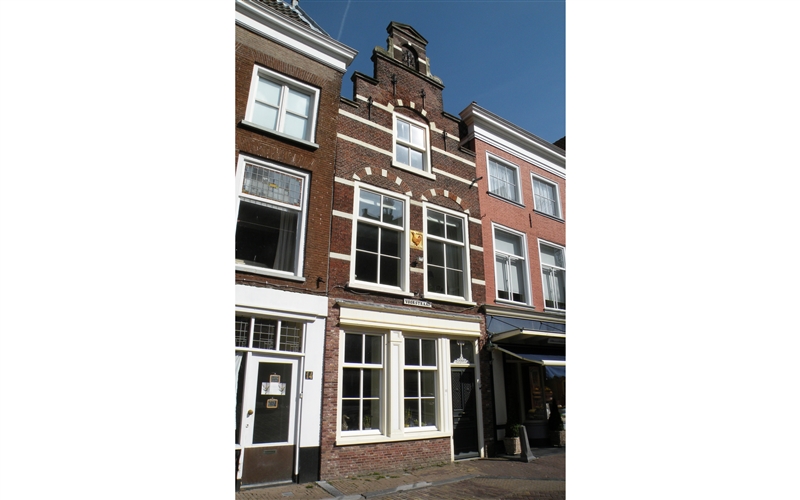 voorstraat 12 delft