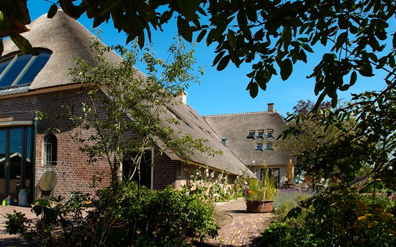 boerderij windesheim