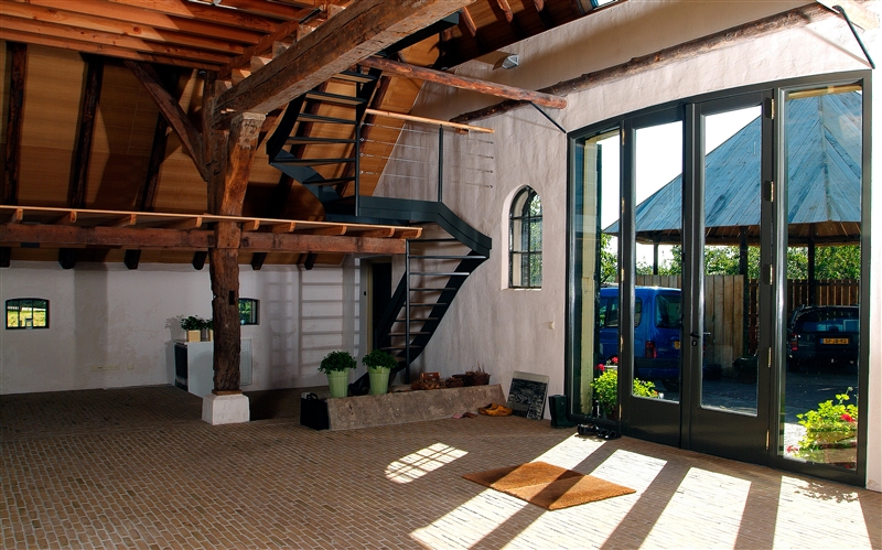 boerderij windesheim