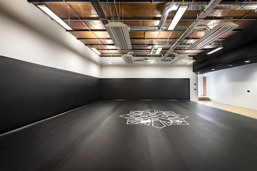 Gebouw 54 Groot Heidekamp Schaarsbergen TAK architecten rijksmonument renovatie herbestemming verduurzaming rijksvastgoedbedrijf