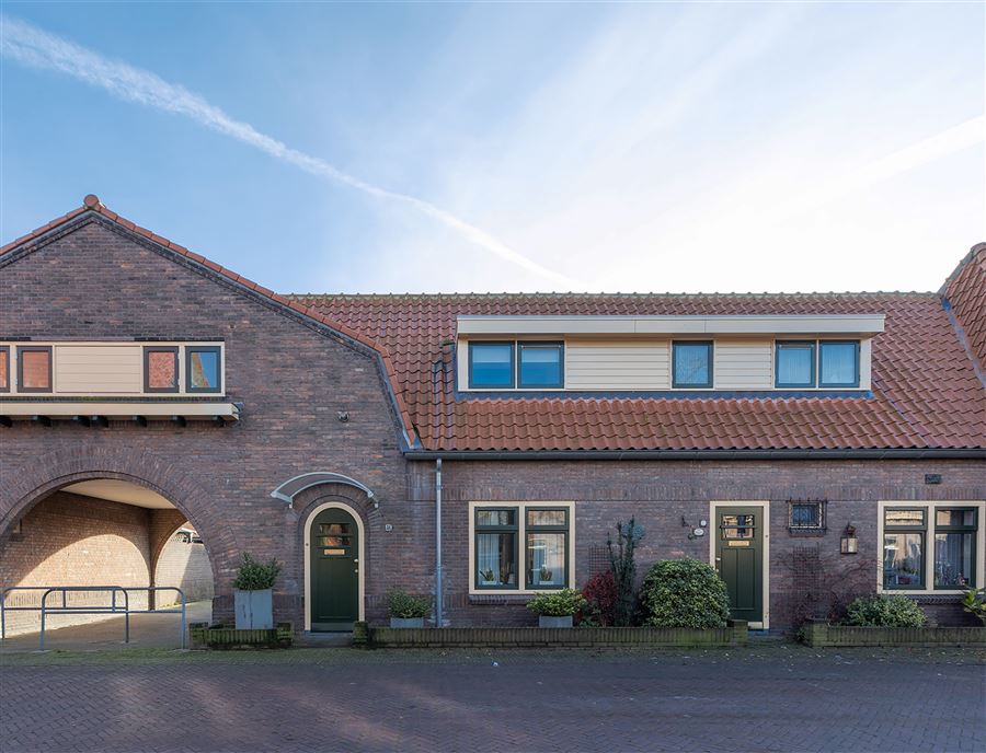 Electrobuurt Hilversum TAK architecten gemeentelijk monument onderzoek analyse renovatie verduurzaming sociale woningbouw stichting wooncorporaties het gooi eo