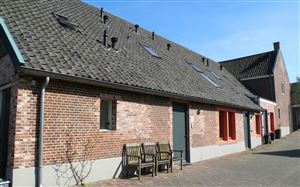 poederoijen boerderij